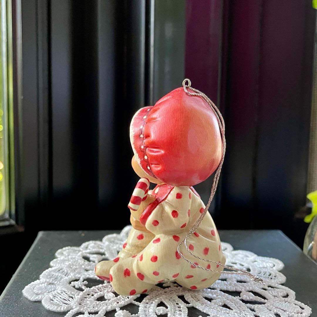 Amazon | アンリ人形 オーナメント First ChristmasTree | 人形・動物